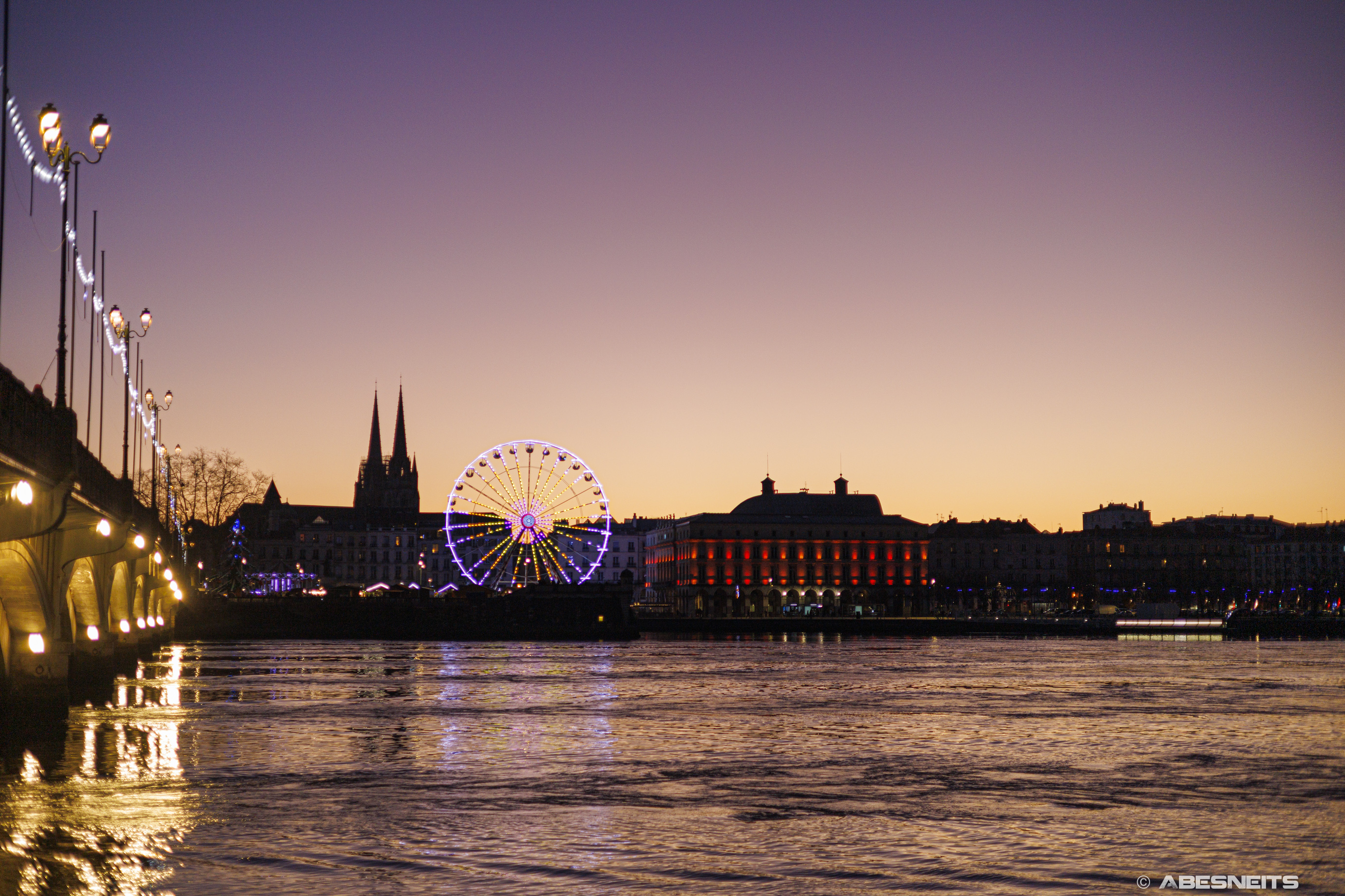 29122024 035 - Photographie Bayonne par AbesNeits