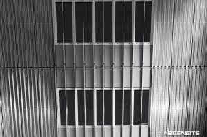 Architecture Noir et Blanc