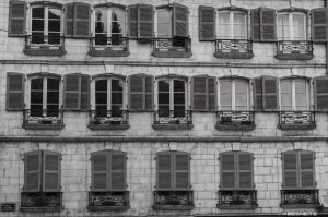 Bayonne - Photo par AbesNeits