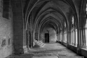 Cloitre Bayonne - Photo par AbesNeits