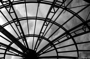 Galerie Marchande Bordeaux - Photo par AbesNeits