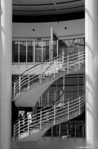 Galerie Marchande Bordeaux - Photo par AbesNeits