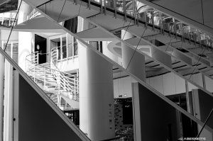 Galerie Marchande Bordeaux - Photo par AbesNeits