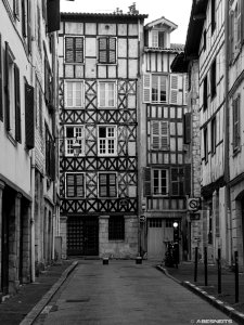 Bayonne - Photo par AbesNeits