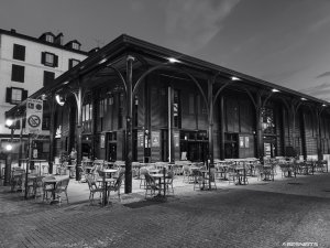 Bayonne - Photo par AbesNeits