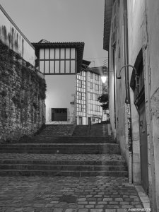 Bayonne - Photo par AbesNeits