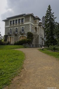 Béatrix Enea - Photo par AbesNeits