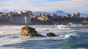 Biarritz