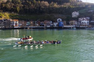 02022025 012 - Photographie Donostia par AbesNeits