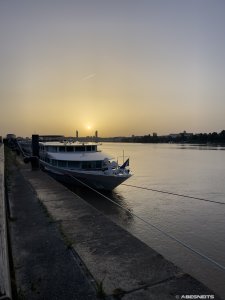 Les quais - Photographie Bordeaux par AbesNeits, Pays Basque